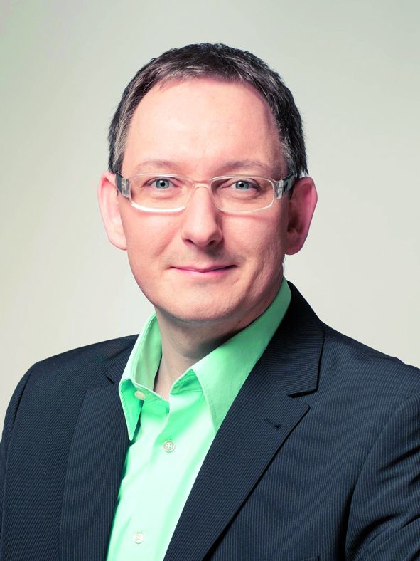 Sebastian Hense