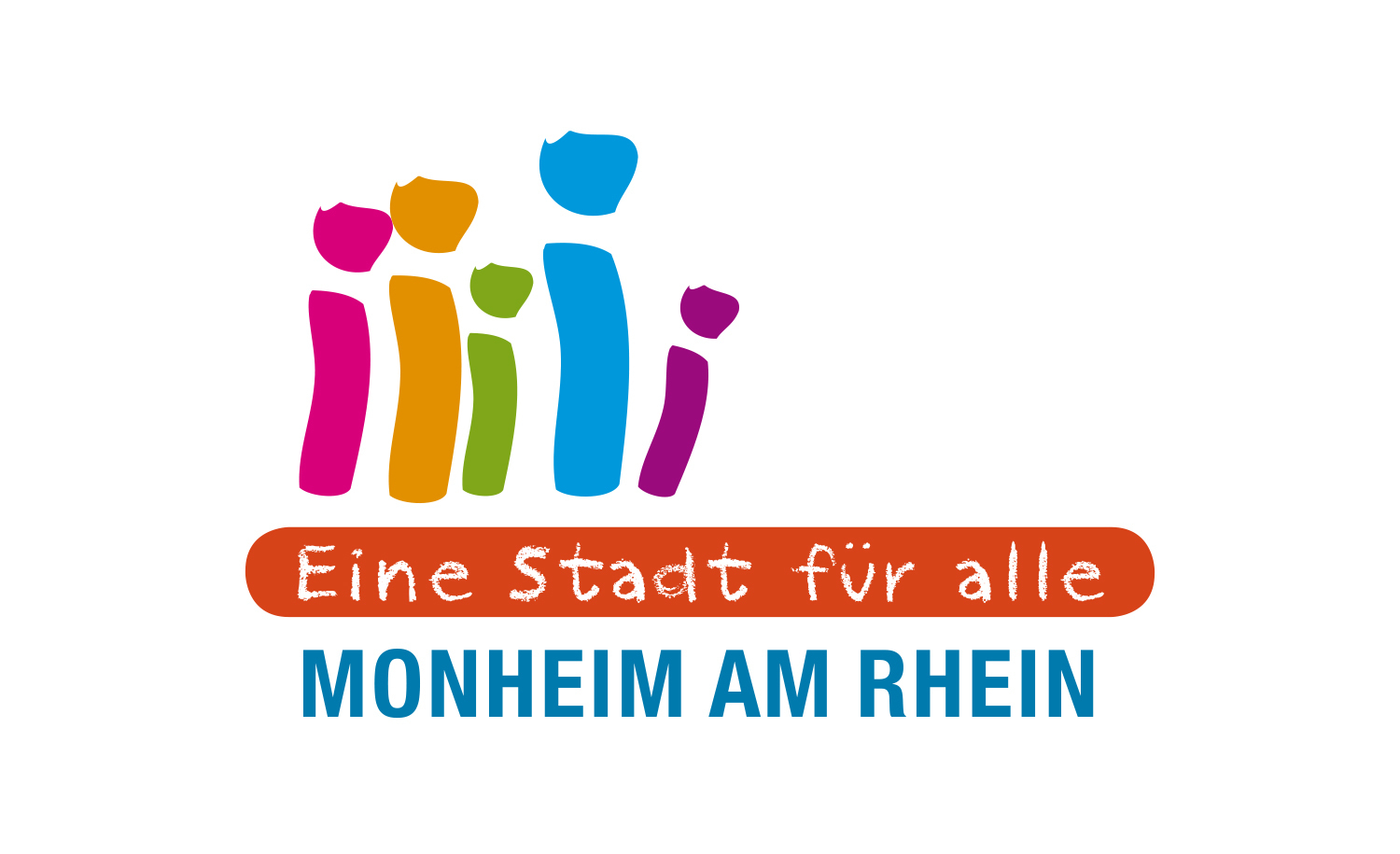 Wichtige Bereiche der städtischen Webseite werden künftig auch in Leichter Sprache verfügbar sein, Inklusionssprechstunde wird eingerichtet und Programmhefte bekommen Hinweise zu Barrierefreiheit.