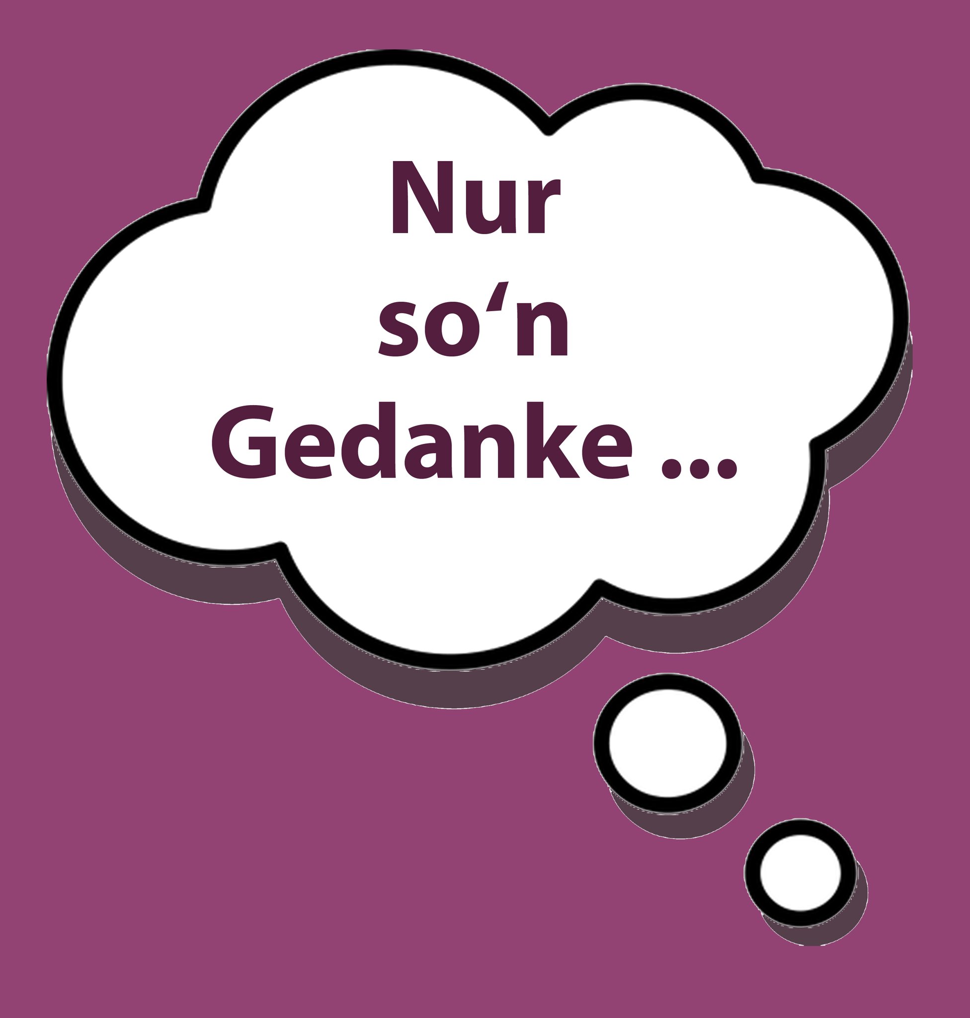 Große Schwänze bangen
