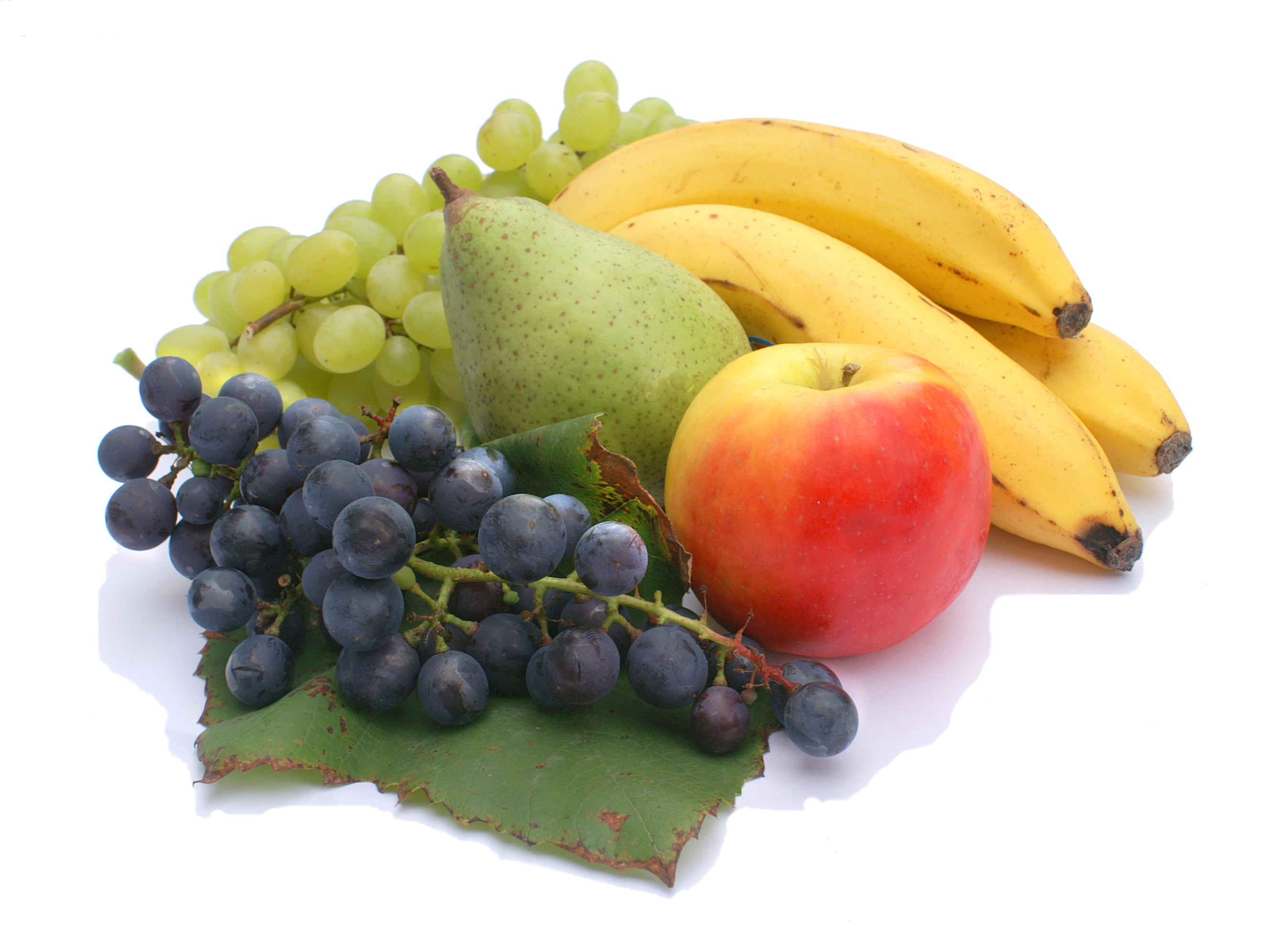 Zusammenhänge zwischen Gesundheit und Ernährung.