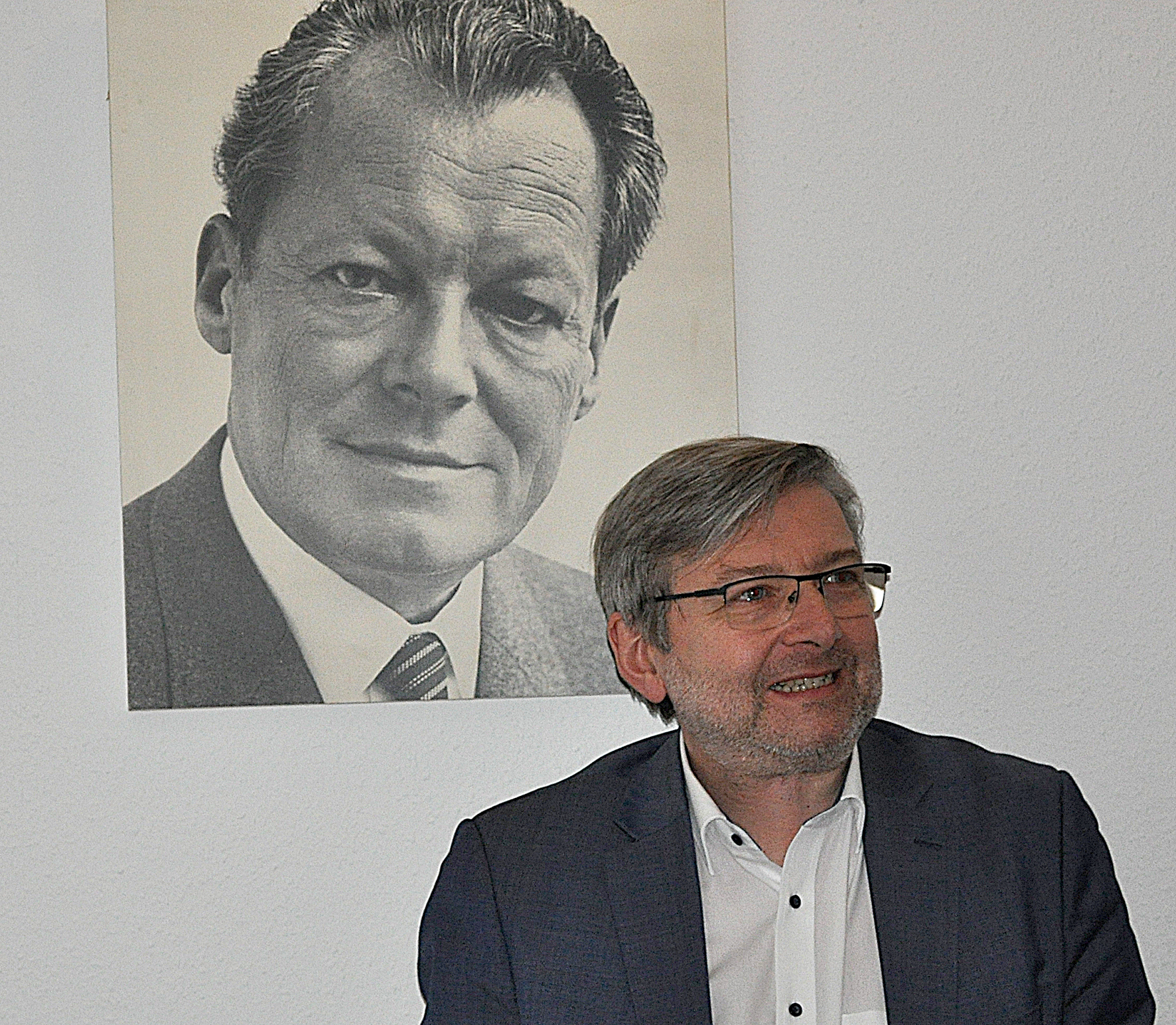 Dirk Heidenblut Foto: Archiv