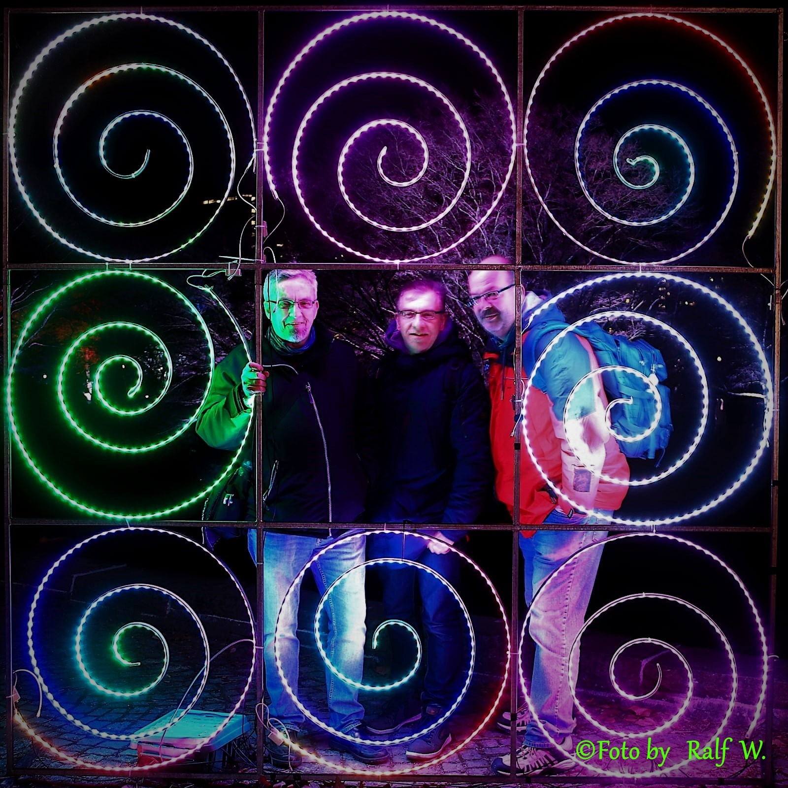 ©Foto by Ralf W. eingestellt mit freundlicher Erlaubnis von Ralf !!!
Danke Ralf V.G. bis denne!