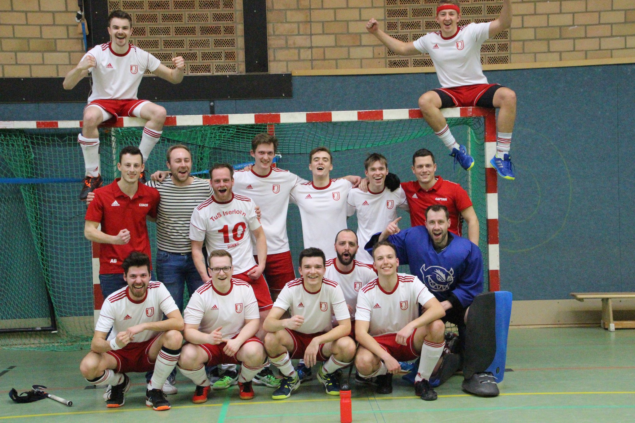 Tus Iserlohn Tus Iserlohn