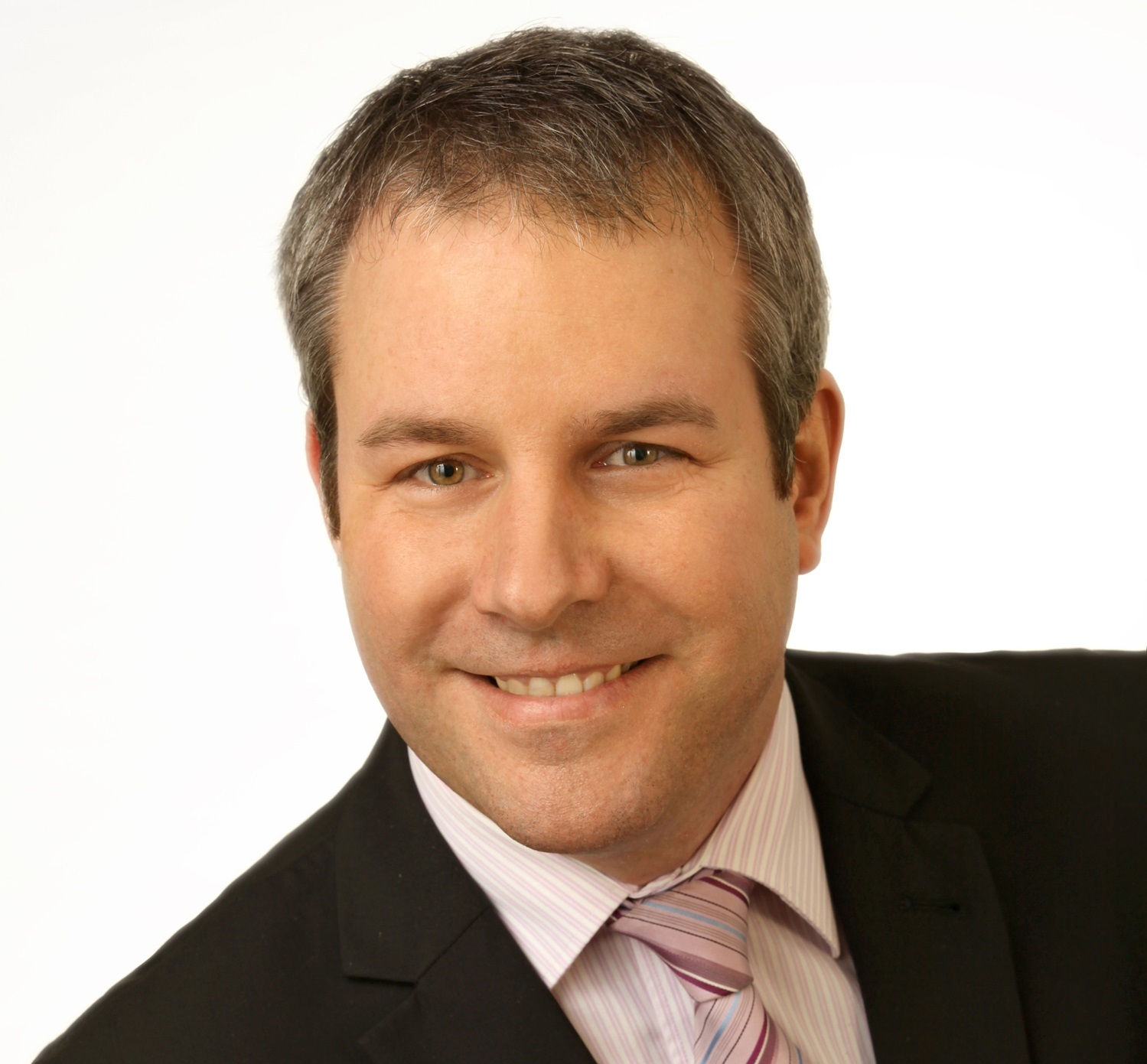Martin Weber (FDP)