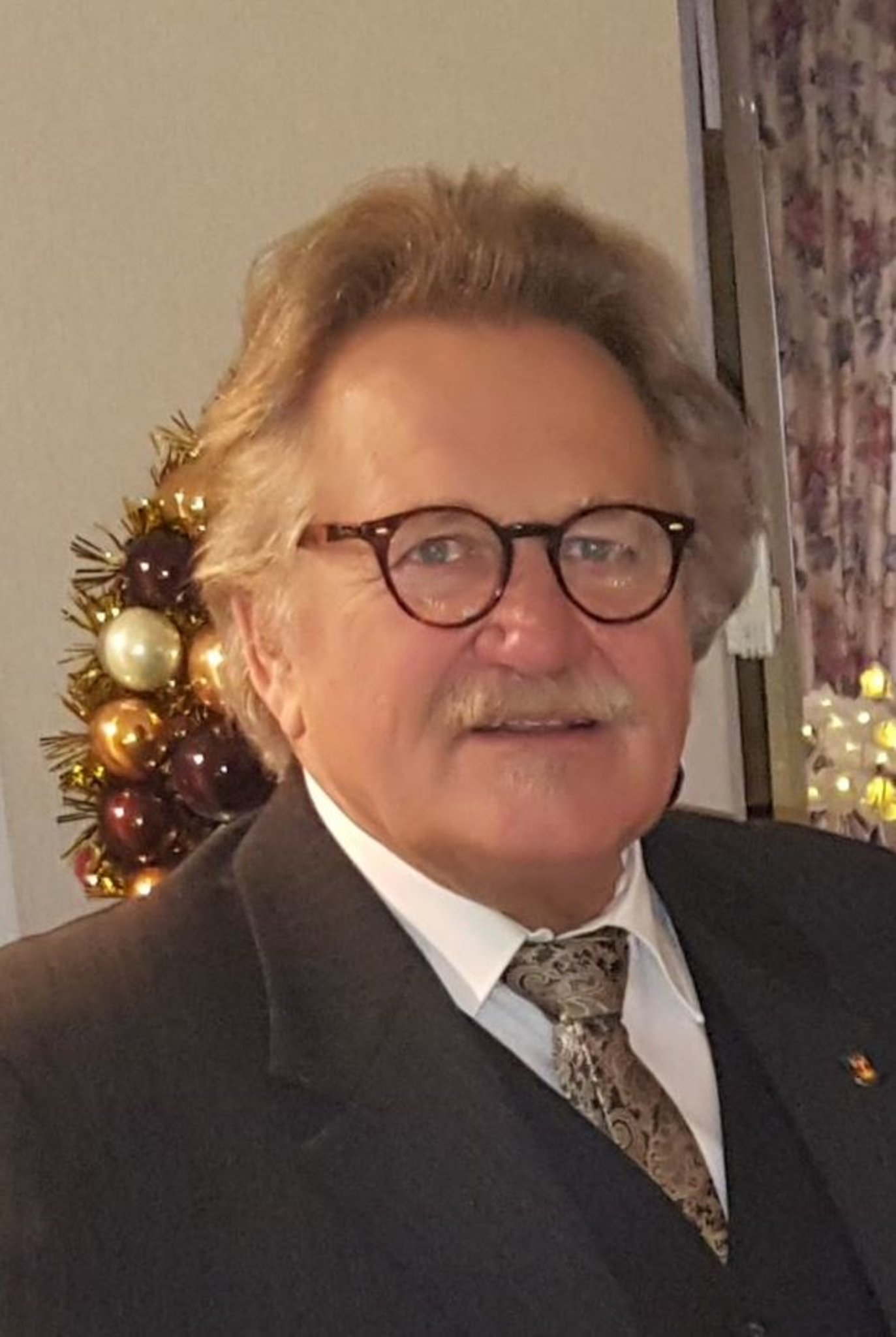 Viele Jahre Stellvertretender B rgermeister Rheinberg Trauert Um Peter 