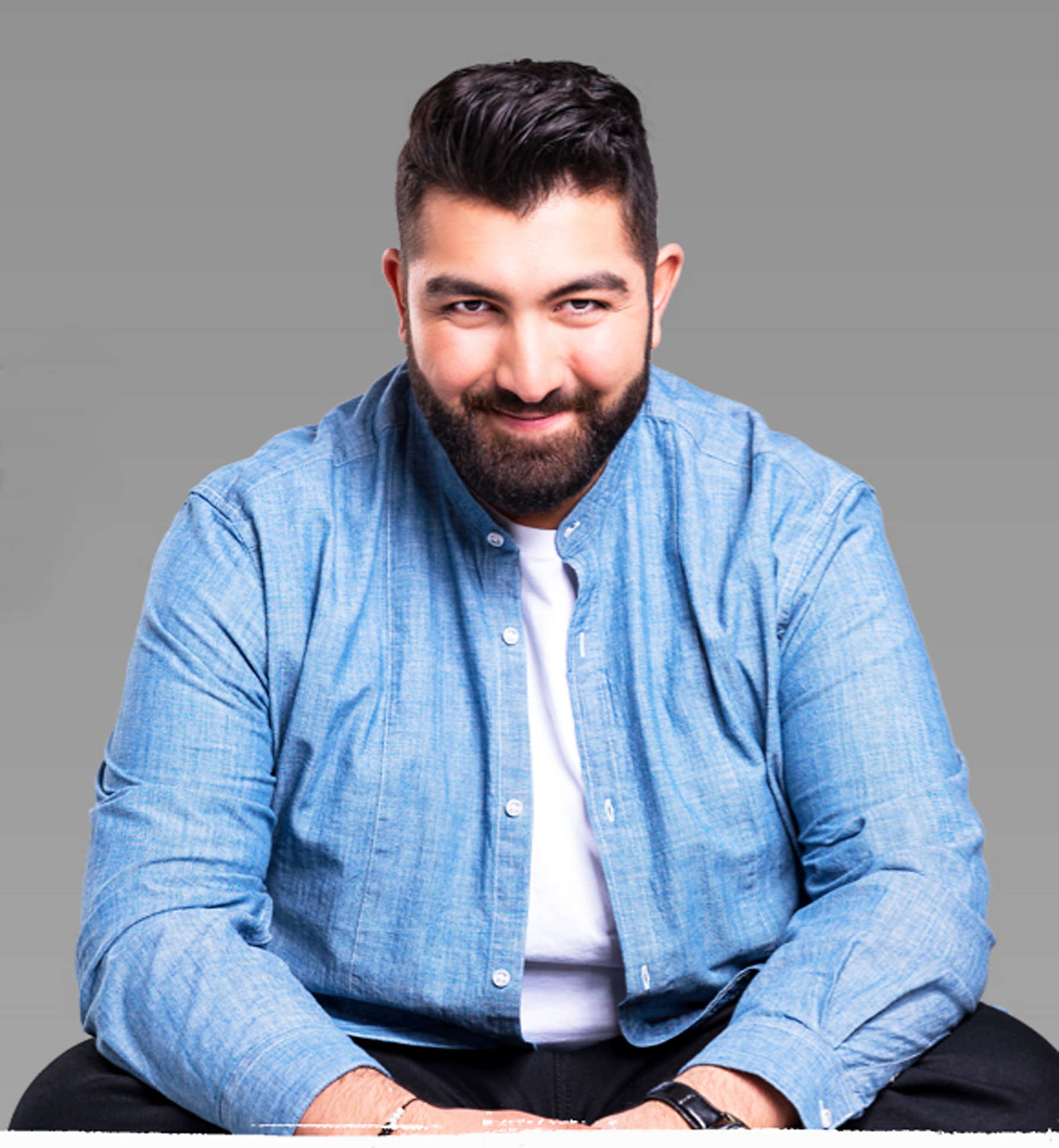 Faisal Kawusi