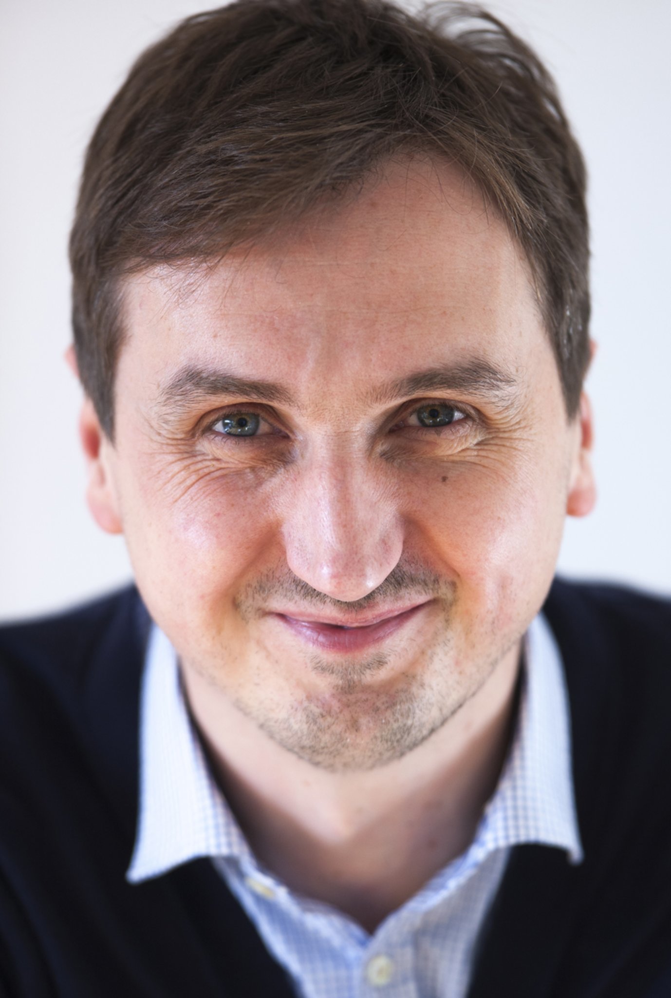 Richard Röhrhoff Foto: Rempe