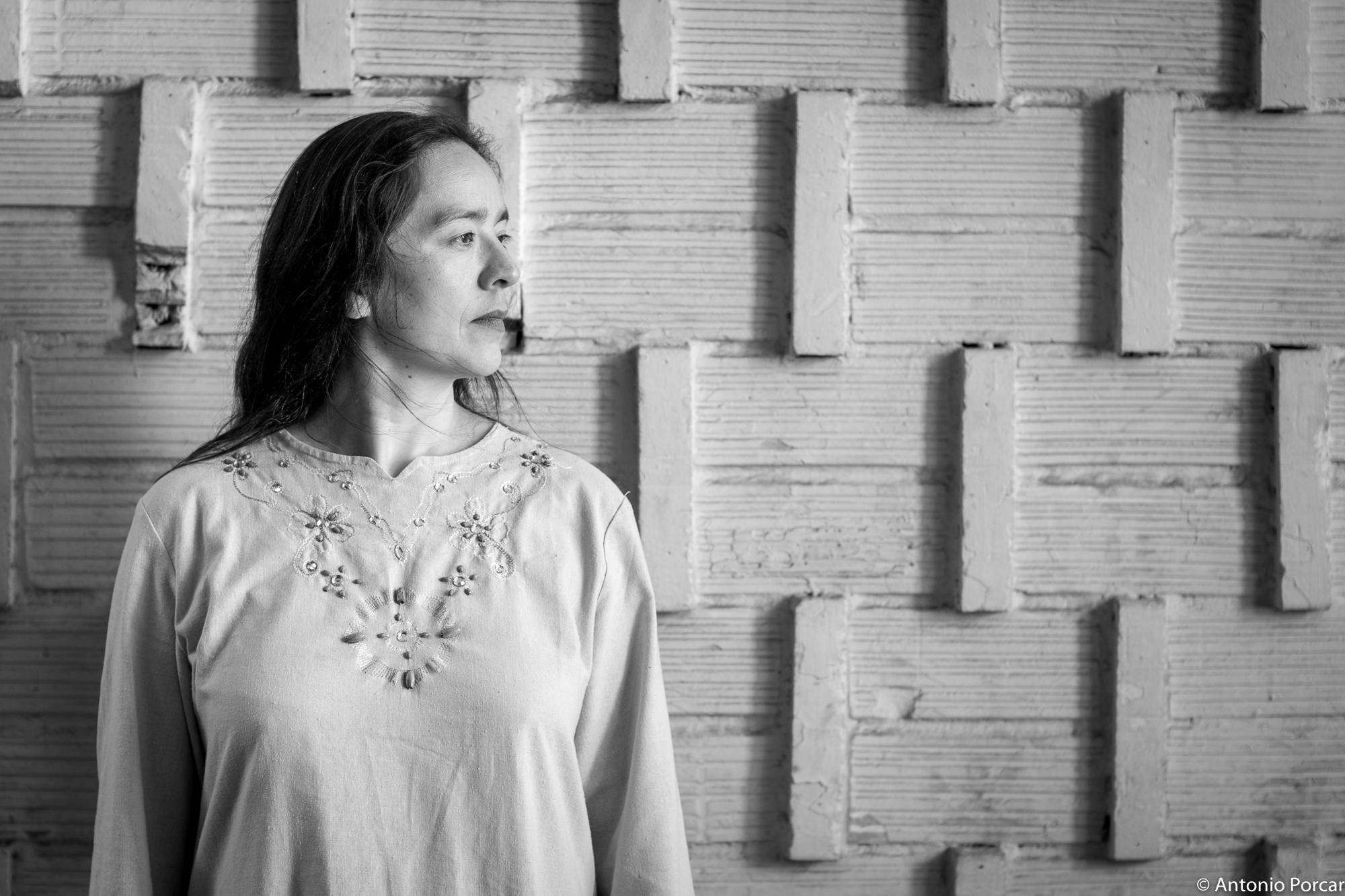 Pianistin und Sängerin Judith Nordbrock.