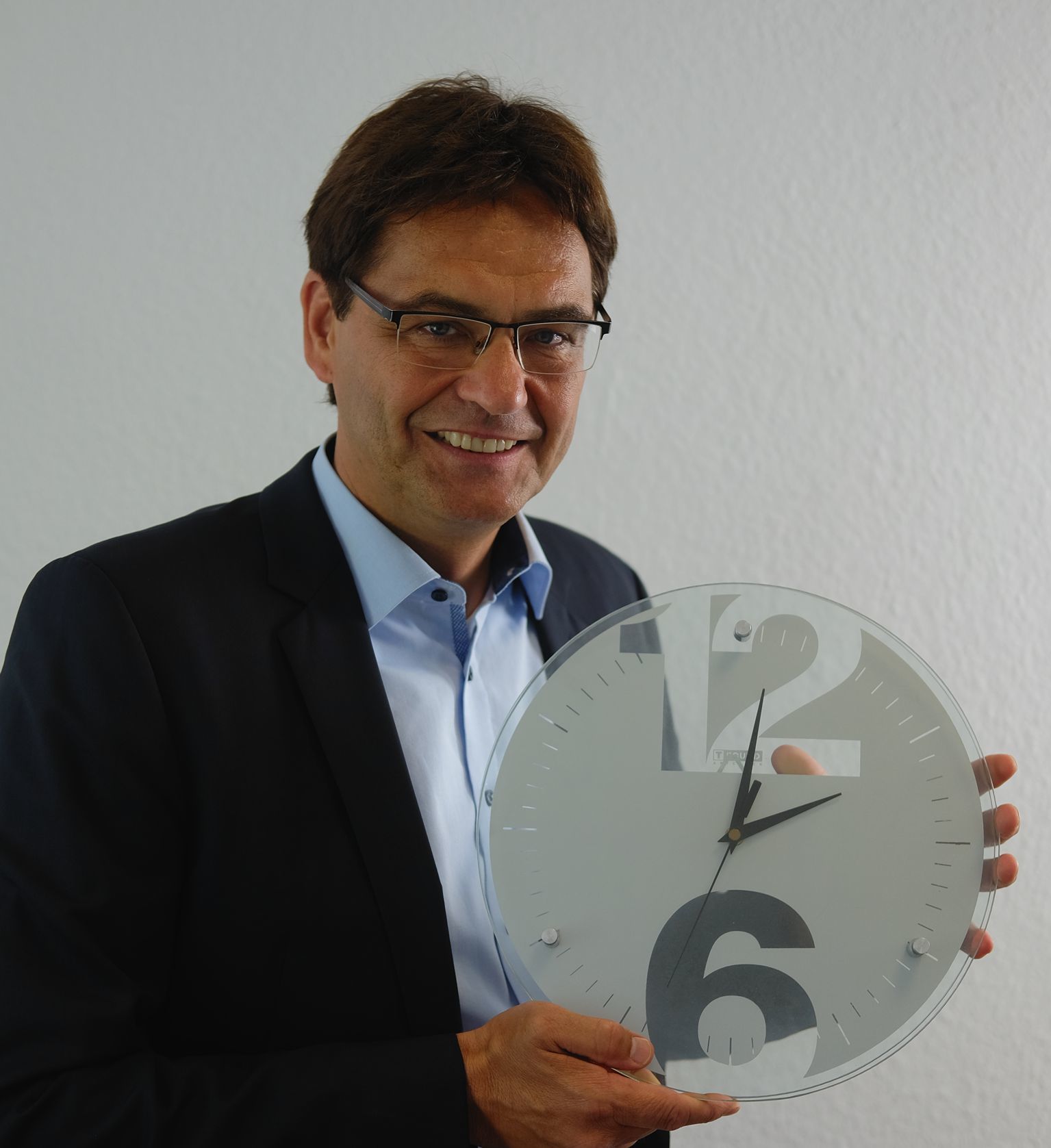 Dr. Peter Liese hält die Umstellung in 2020 für realistisch. Foto: privat