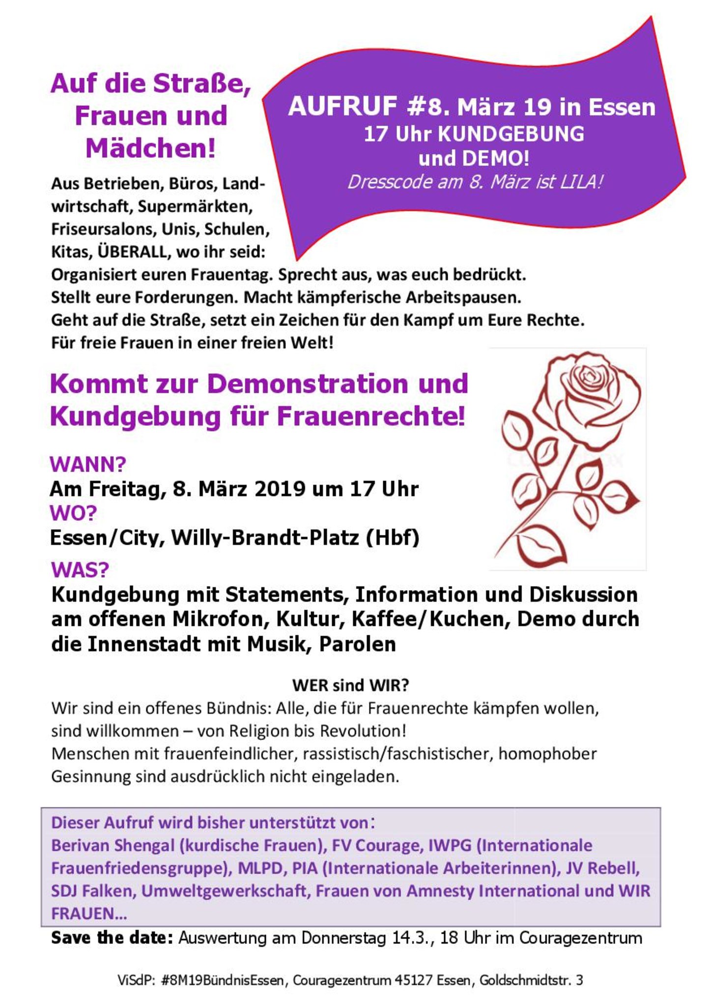 Beste Dating-Parolen