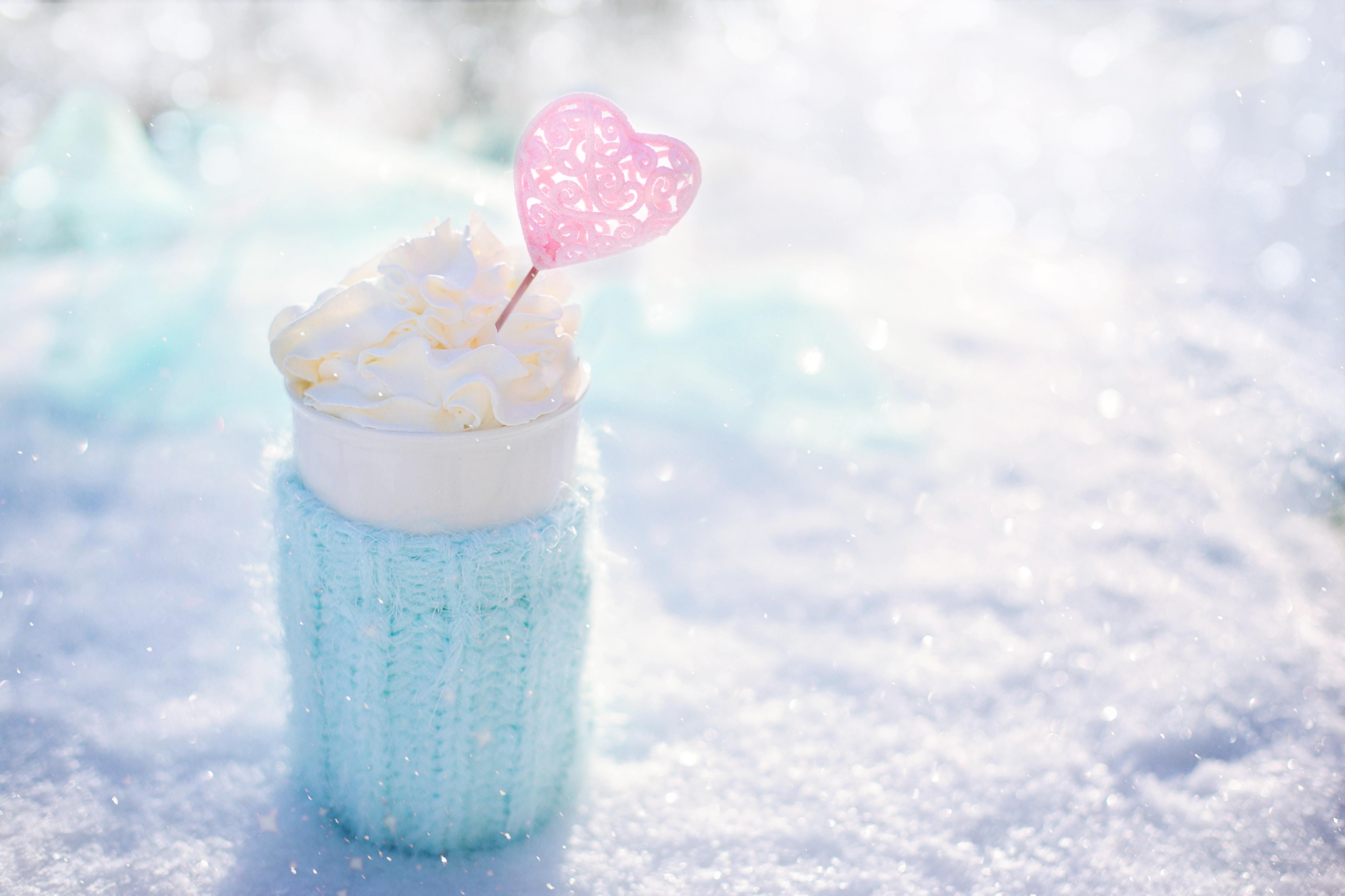 Beim innogy ICE-DAY dreht sich einen Tag alles rund um‘s Eis.