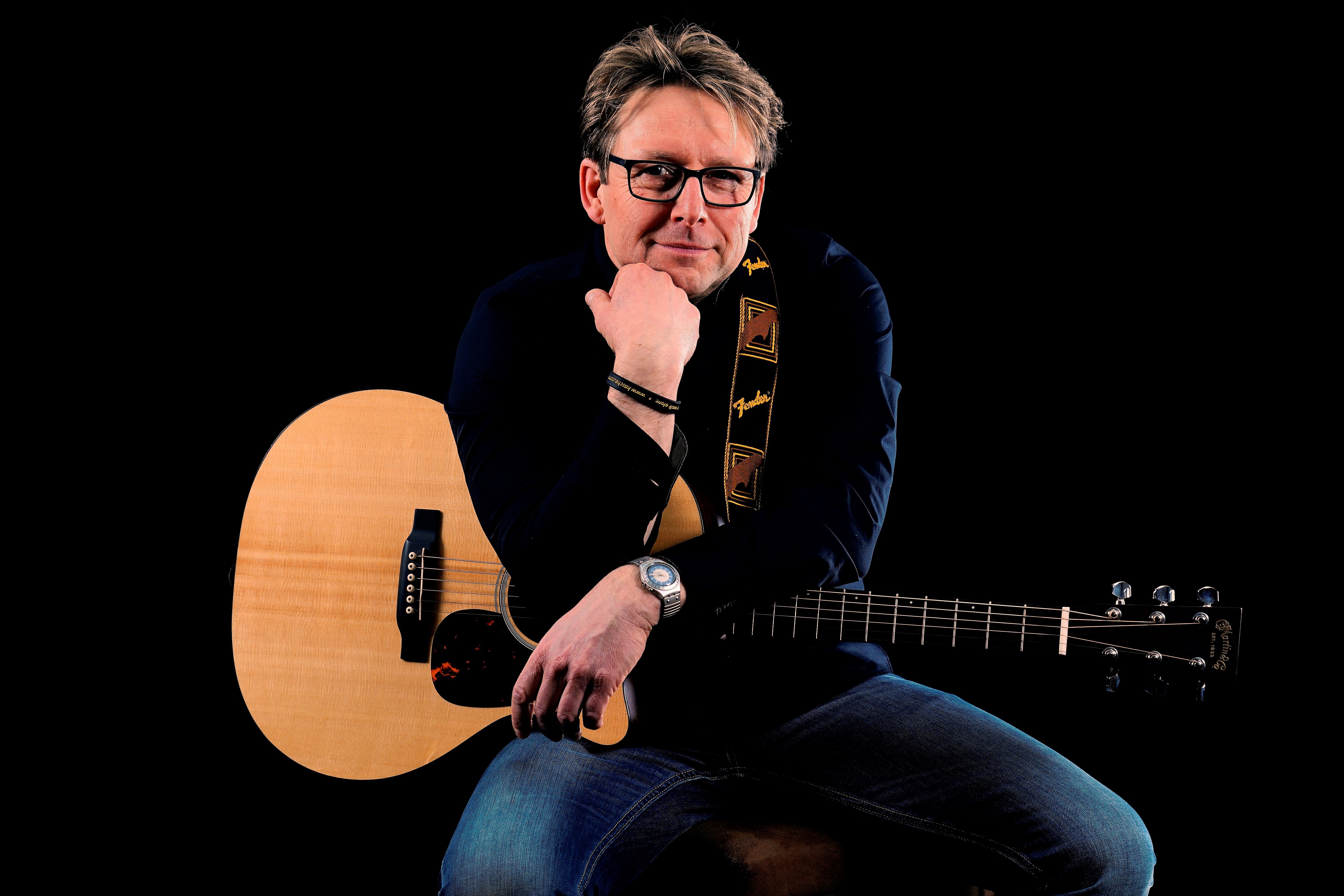 Matthias Kasche Kartner