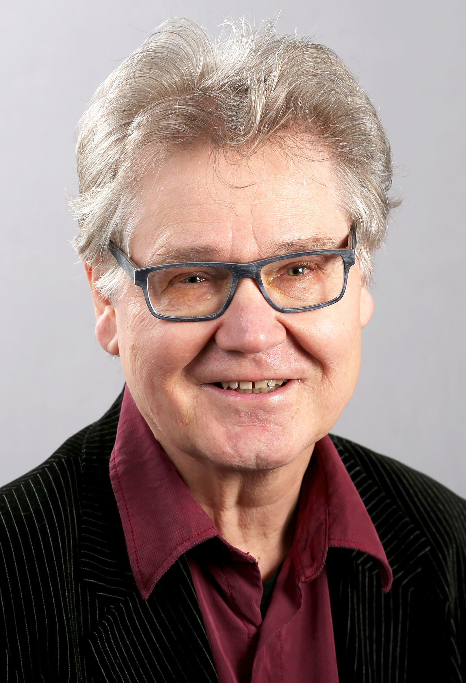 Ratsmitglied Dr. Bernd Tenbensel