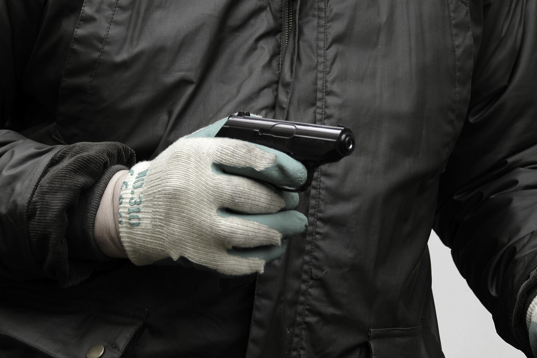 Bei einem versuchten Raubüberfall in der Friedensstraße konnten die Täter fliehen. Die Polizei in Hagen bittet um Mithilfe