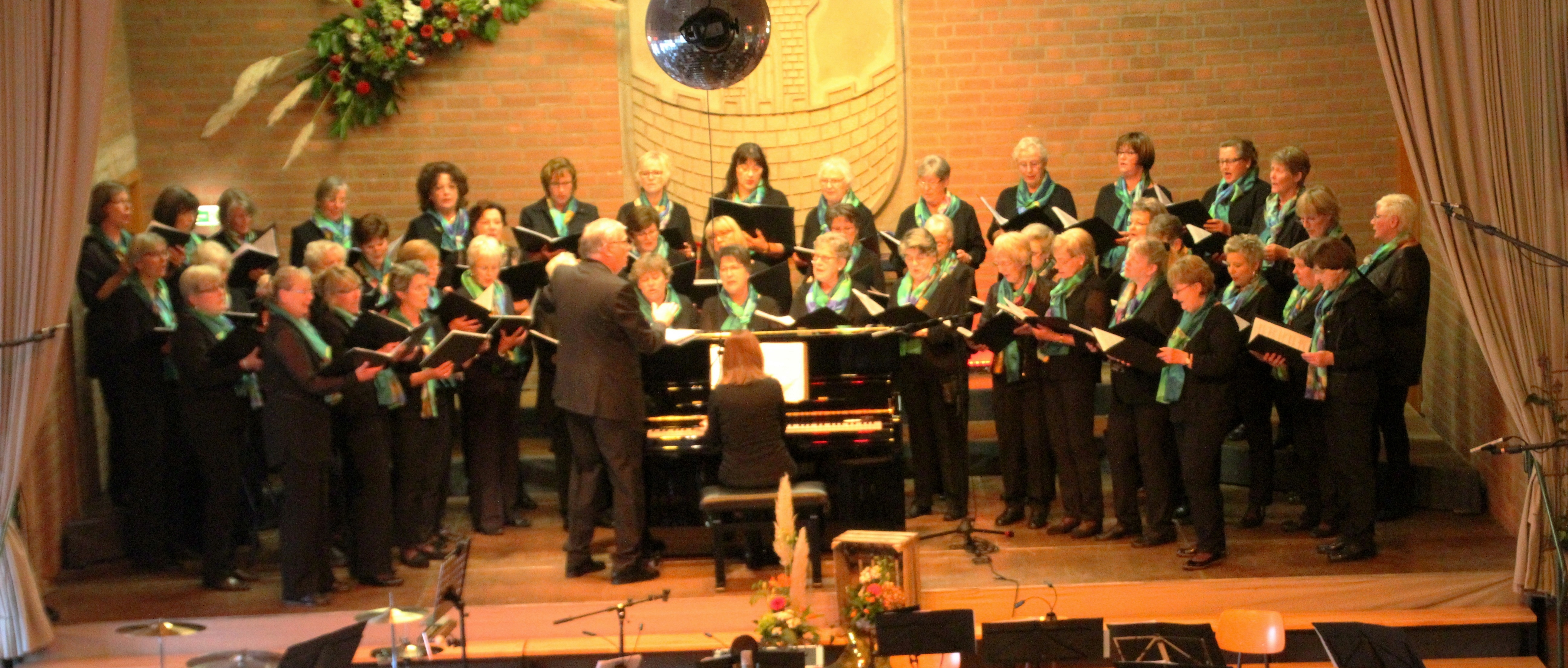 Frauenchor Griethausen