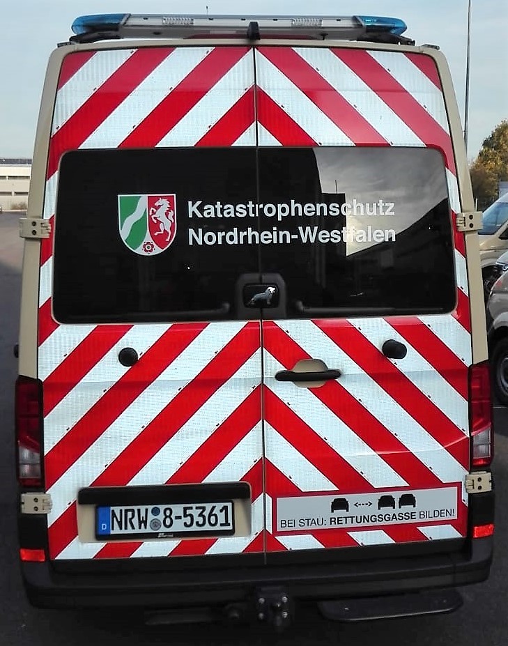 Der Gladbecker Betreuungskombi 2.0.