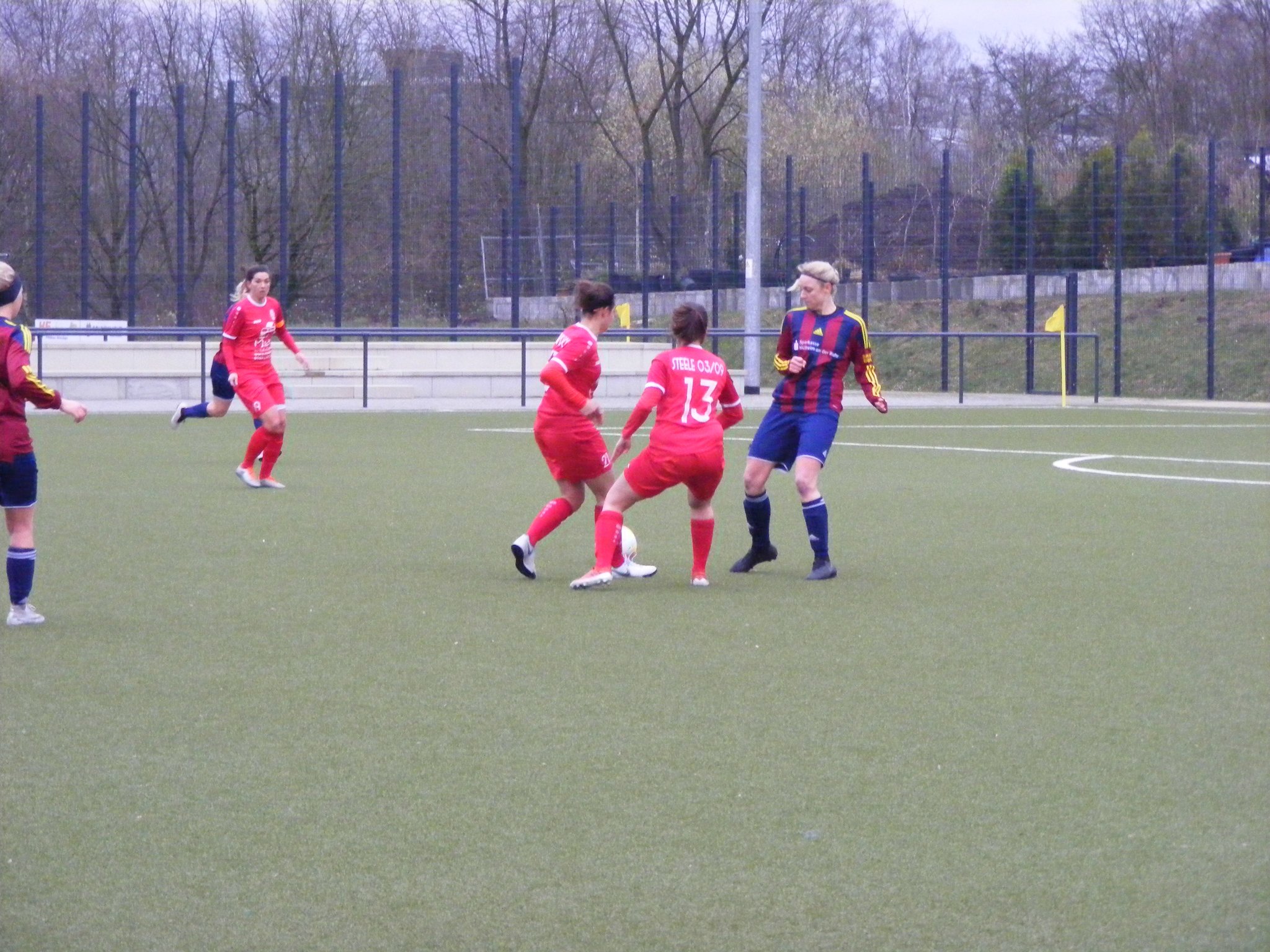 Niederrhein Liga Niederrhein Liga