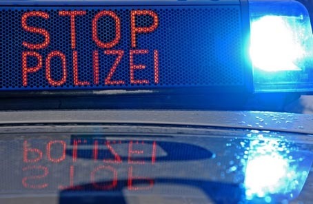 Polizisten ist am Sonntagabend (10. März), gegen 18.50 Uhr, auf der Heinrichstraße in Dorsten-Holsterhausen ein Autofahrer aufgefallen, der möglicherweise betrunken hintern Steuer saß.