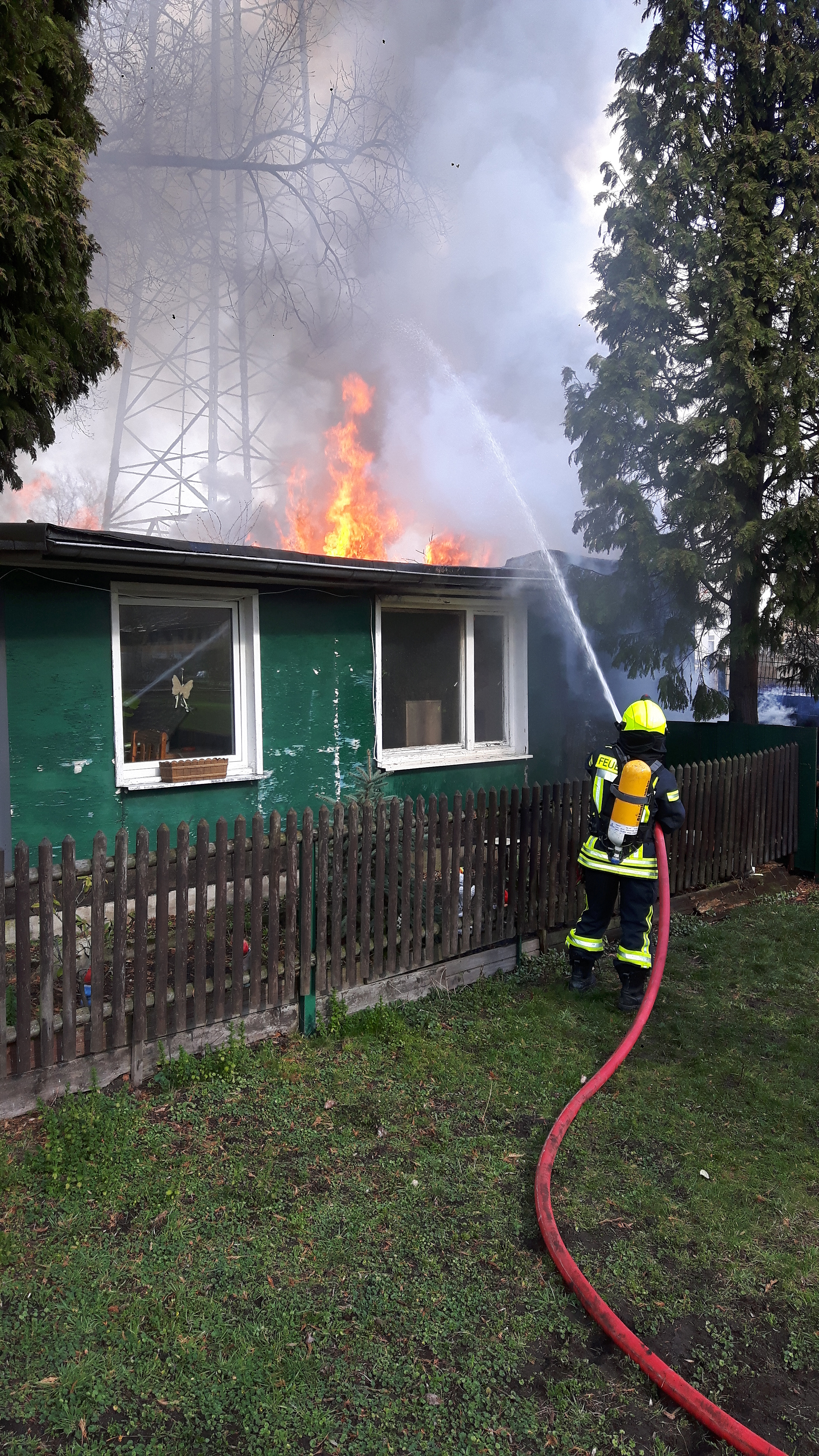 Foto: Feuerwehr Oberhausen