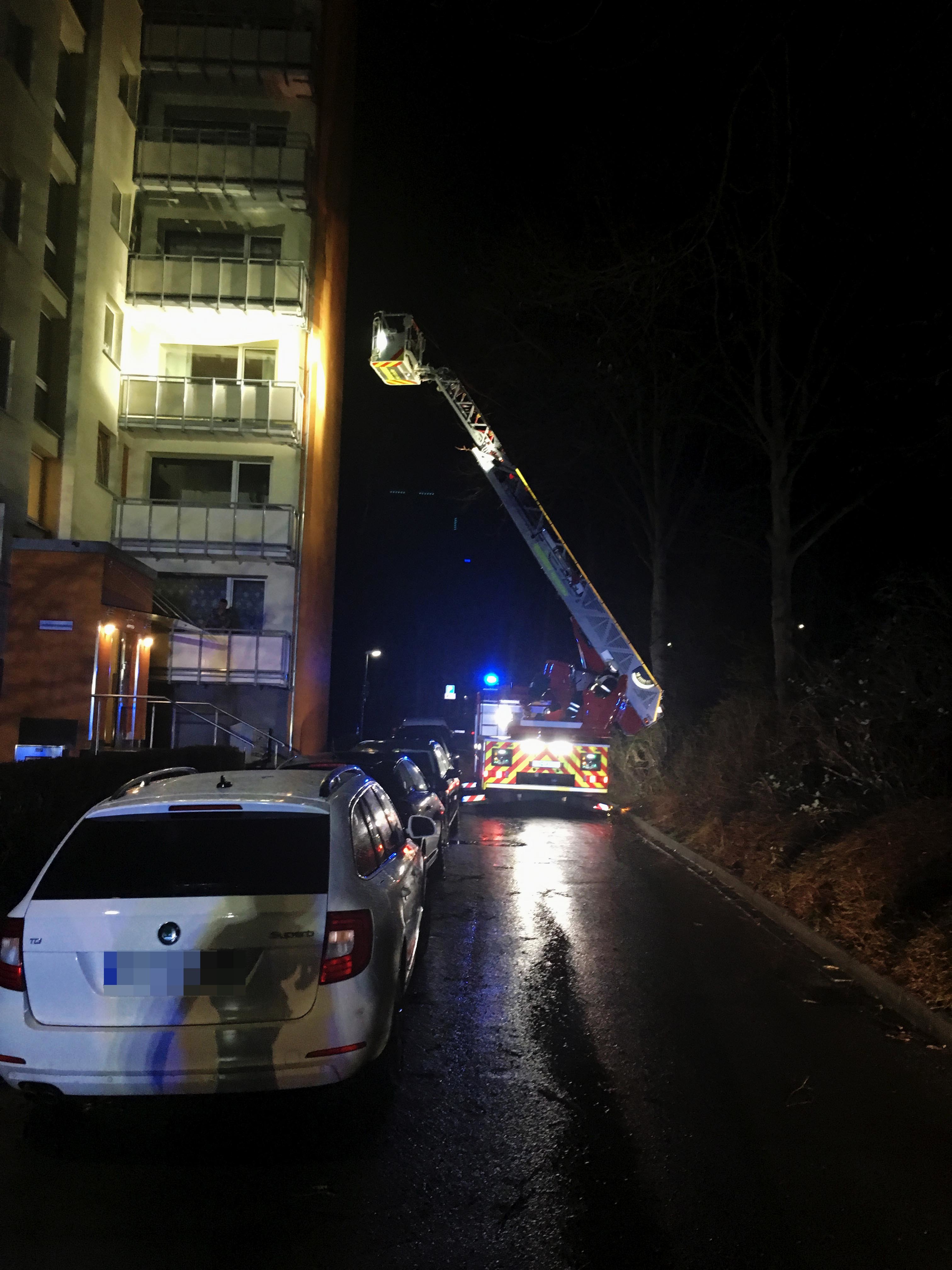 Feuerwehr Herdecke