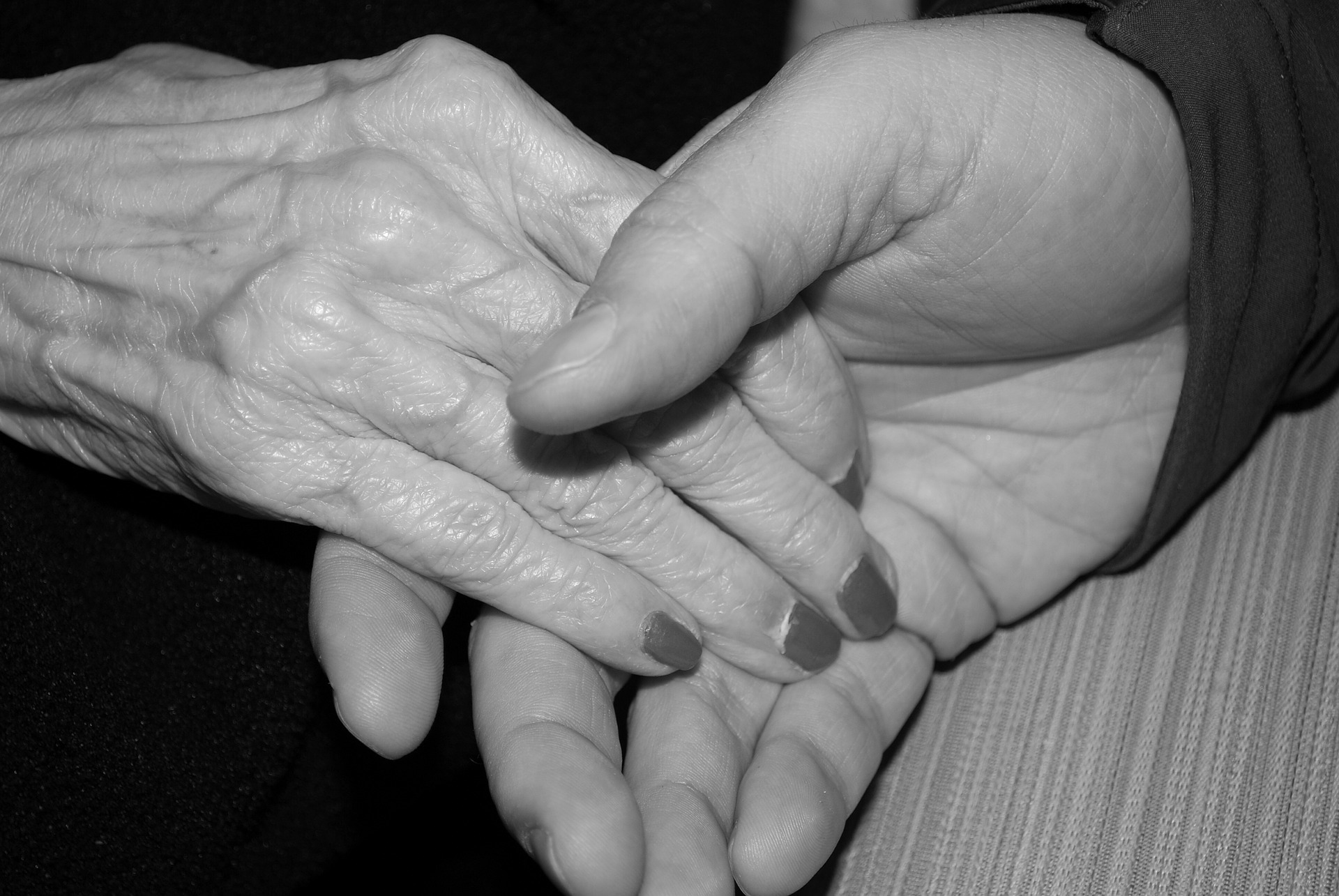 Das Grundlagenseminar der Caritas Dorsten bietet einen Einstieg in das ehrenamtliche Amt der rechtlichen Betreuung,