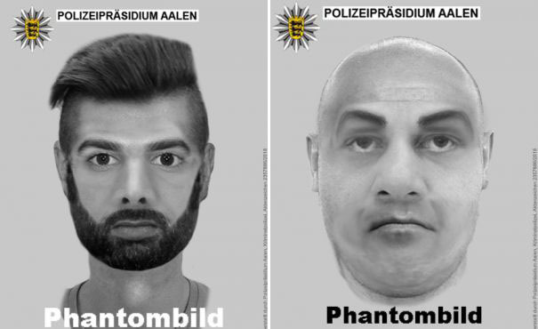 Wer kennt diese Tatverdächtigen, bzw. kann Angaben zu deren Identität oder deren Aufenthaltsort machen? Hinweise nimmt die Polizei unter Tel. 0800/2361 111 entgegen.