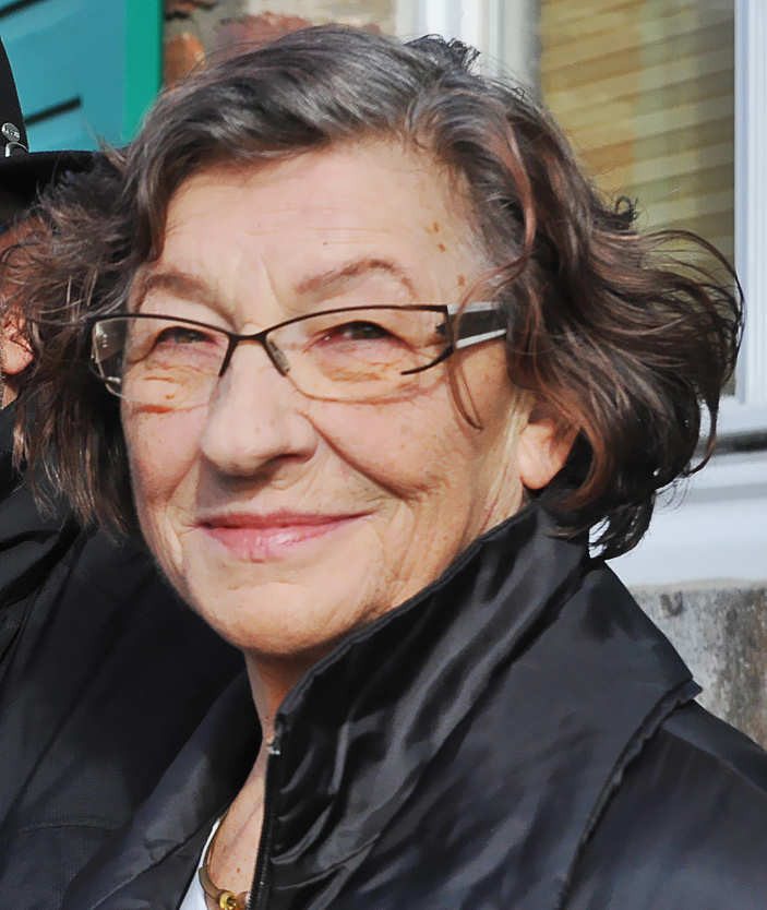 Hat elf Jahre lang die Aufführungen zum jeweiligen Jahrsmotto-Land inszeniert: Ingrid Bembennek. Foto: WA-Archiv