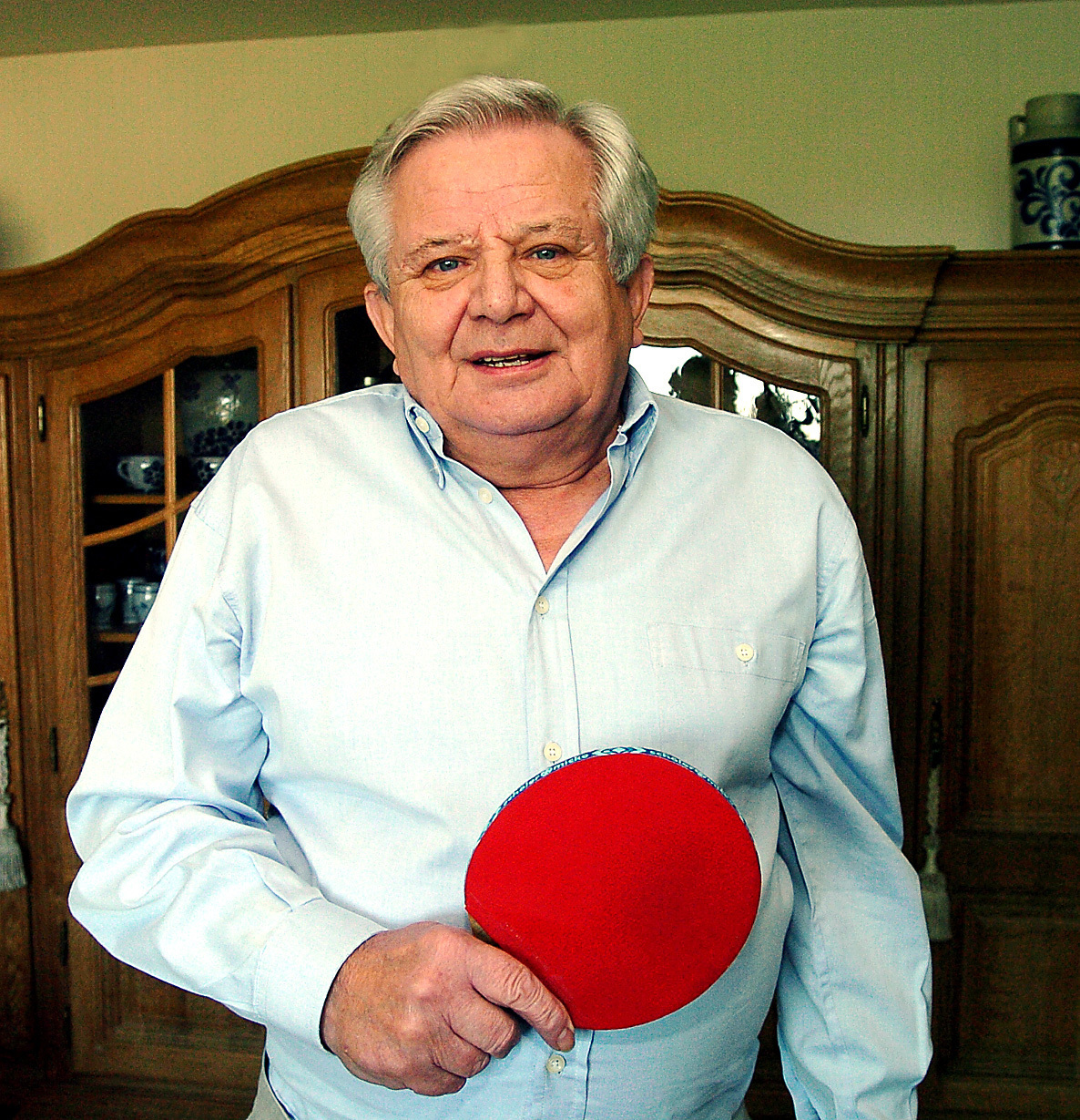 Heinrich Jung