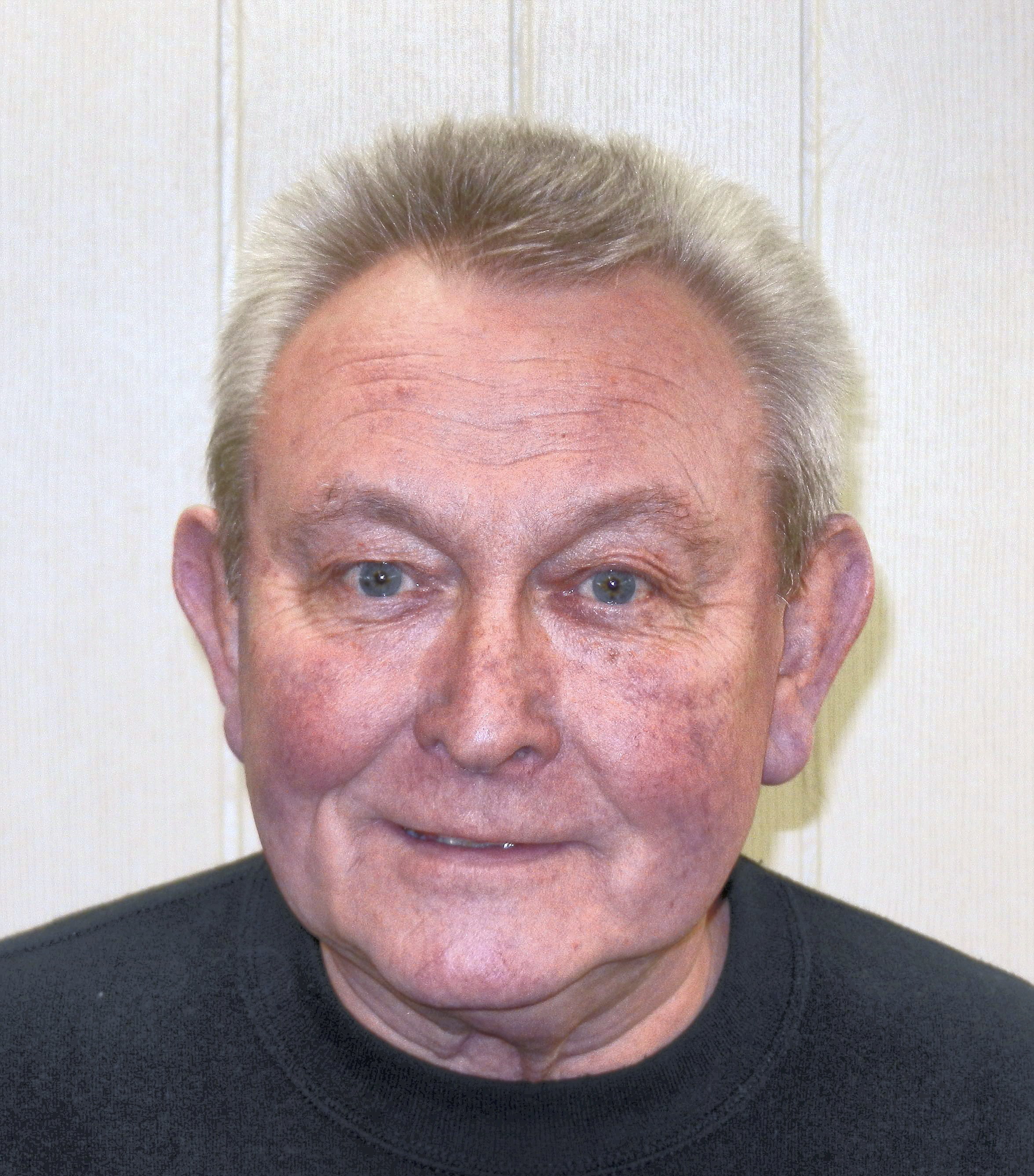 Heinz-Jürgen Braach
