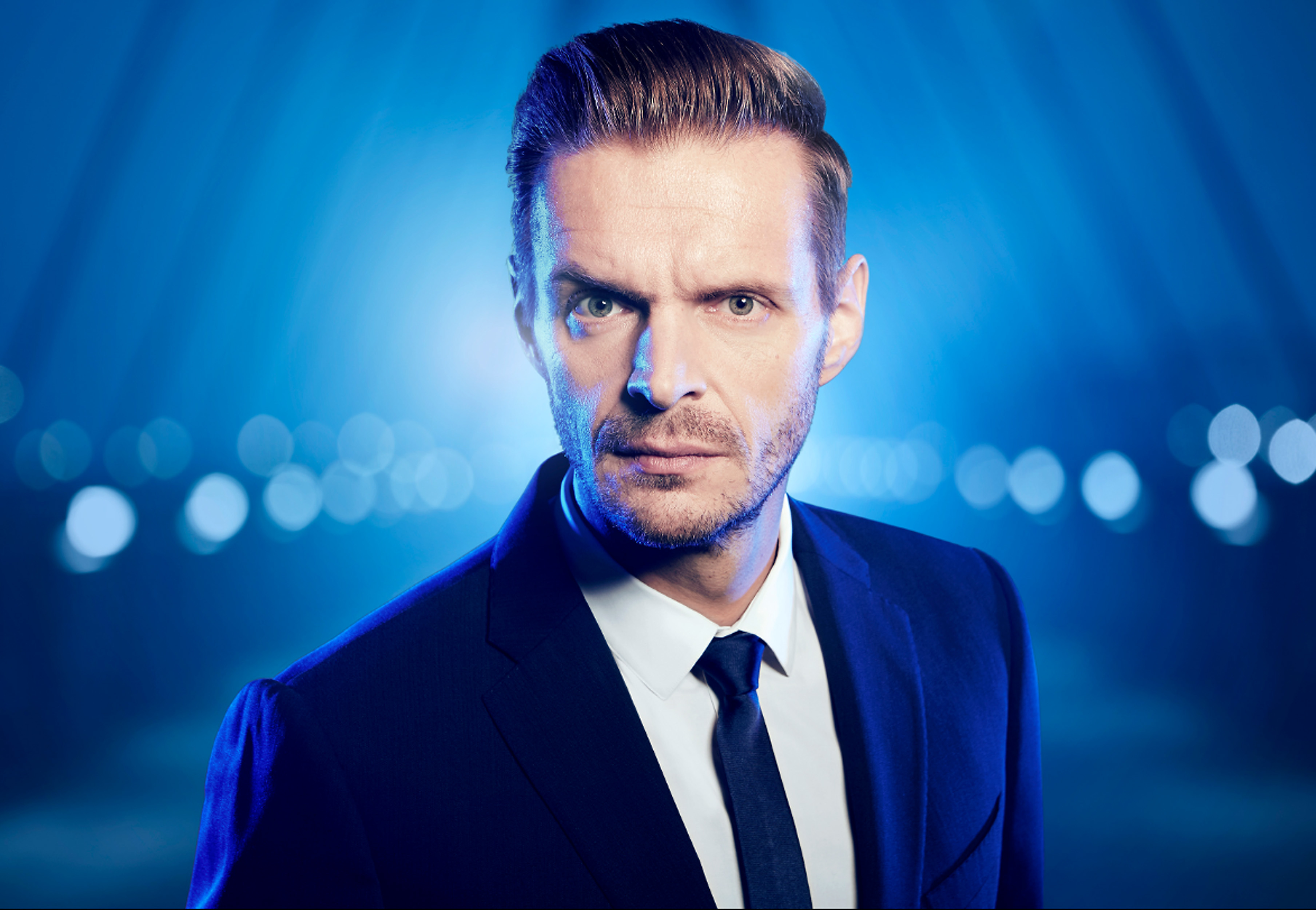 Florian Schröder