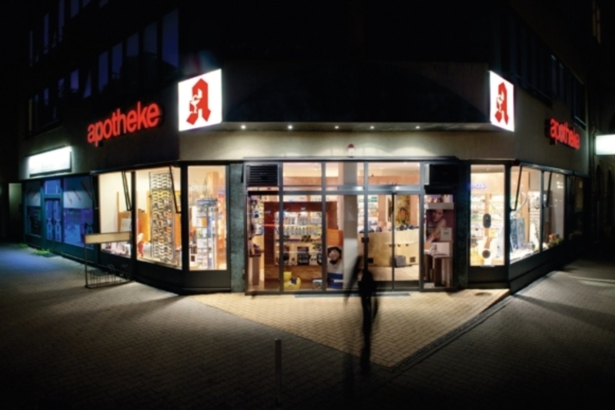 Apotheken-Notdienst