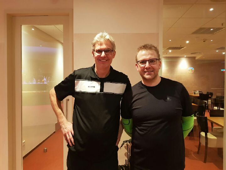 Christoph Kallenberg,Christoph Heinen