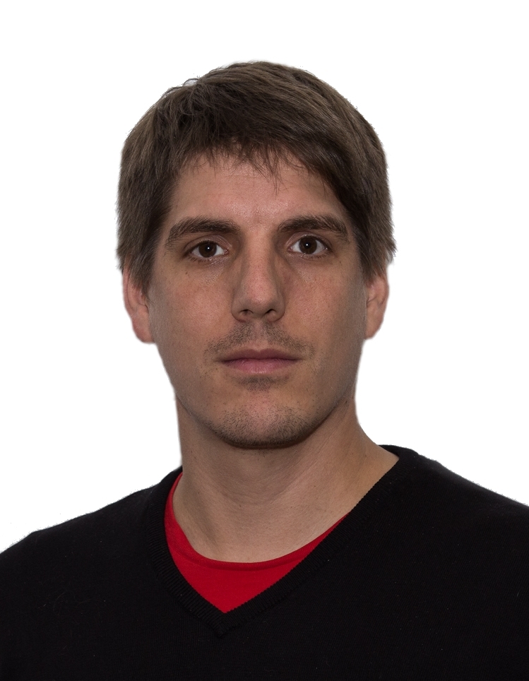 Manuel Huff