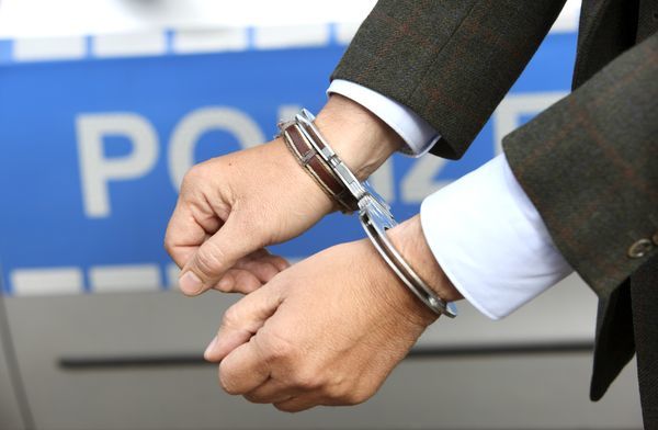 Der Hagener Polizei ging am Mittwoch, 13. März, ein dicker Fisch ins Netz.