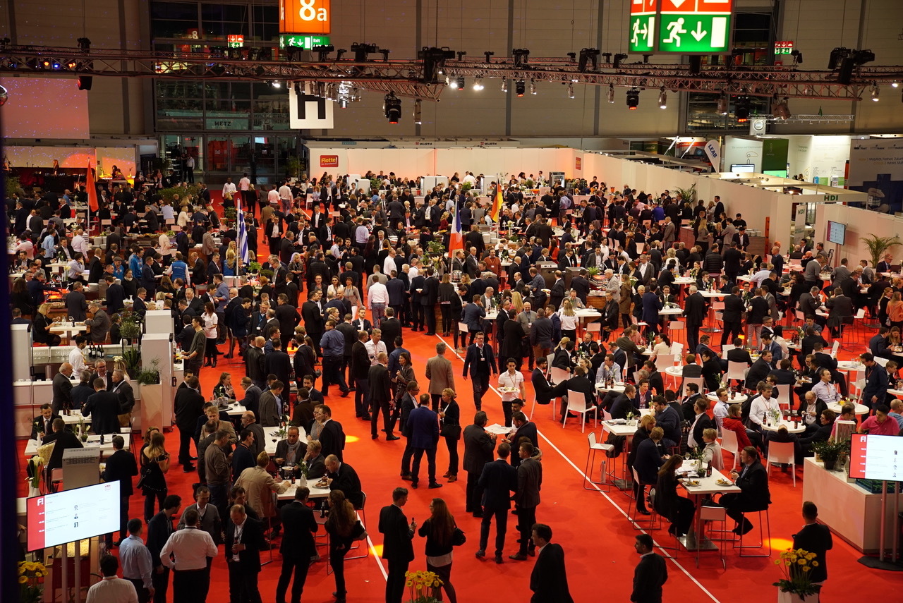 Die Messe findet am 20. und 21. März statt. Foto: Veranstalter
