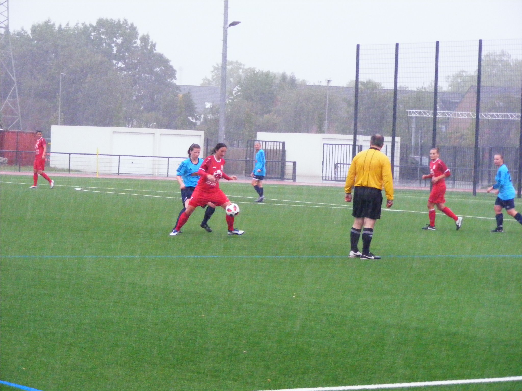 Niederrhein Liga Niederrhein Liga
