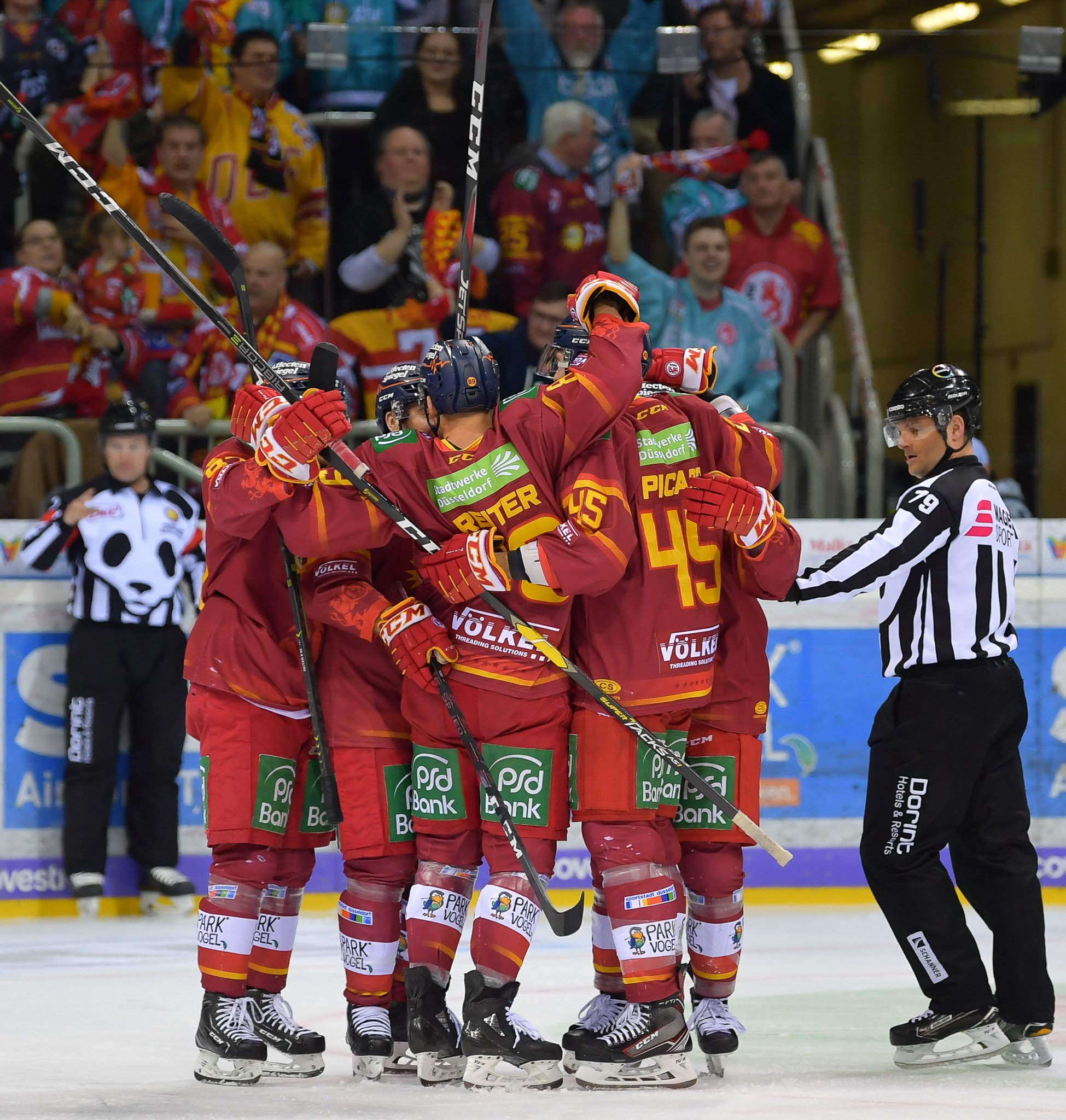 Eishockey Play Off Eishockey Play Off