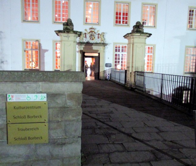 KULTURZENTRUM ´