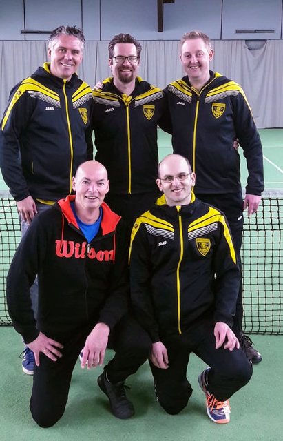 PSV Tennis Herren30