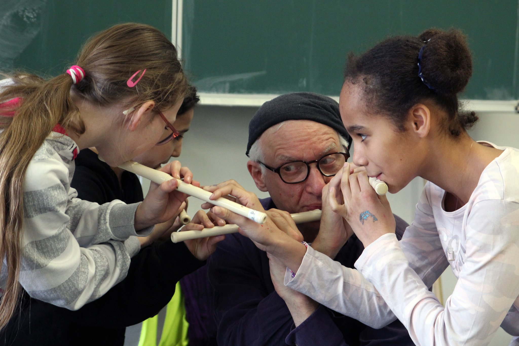 Kooperation Mit Der Musikschule Herne Wanne Goes Music Wanne