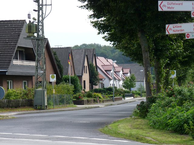 Bomshofstraße