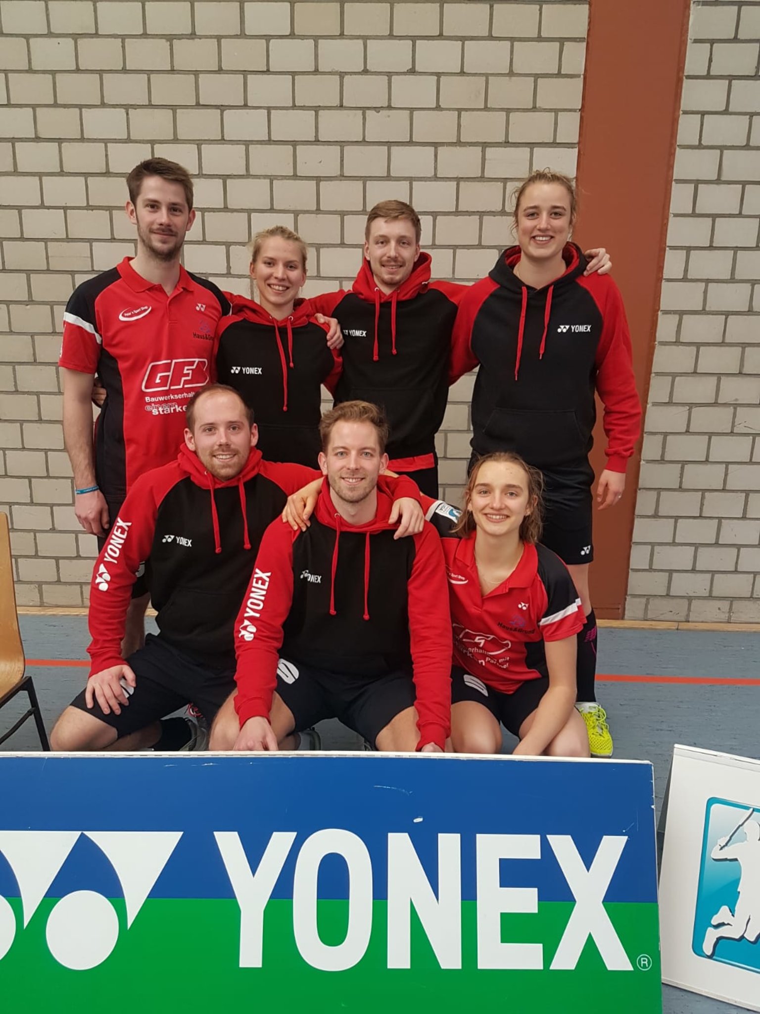 Badminton Verein Badminton Verein
