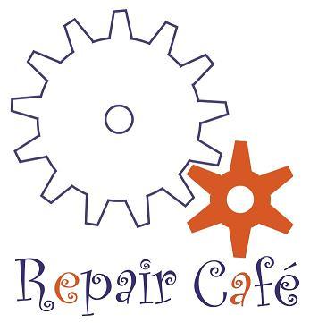 ... im Repair Cafe Nette unter die Lupe genommen und nach Möglichkeit wieder repariert.