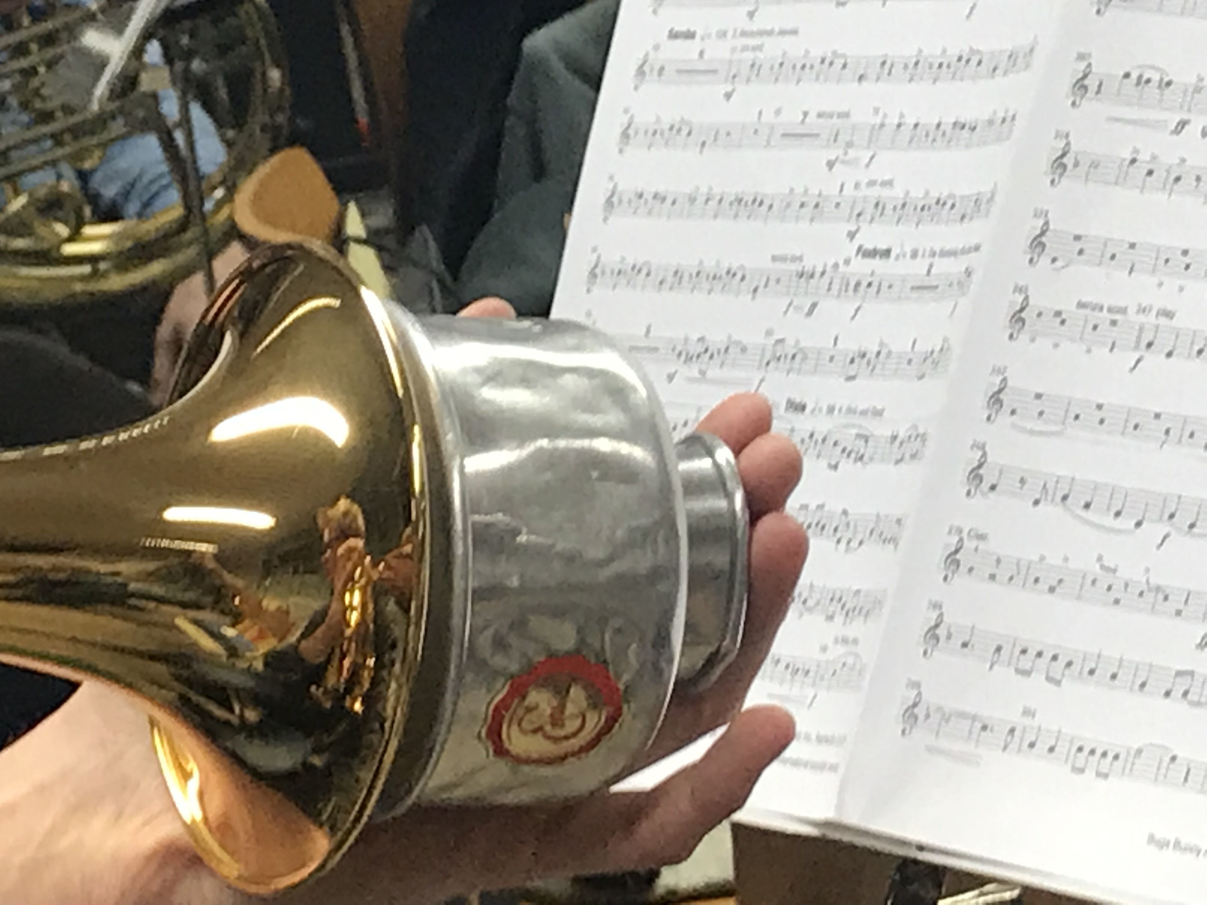 Der Musikverein Herdringen lädt am Samstag, 6. April, zum Wunschkonzert in der Gemeinschaftshalle Herdringen ein.