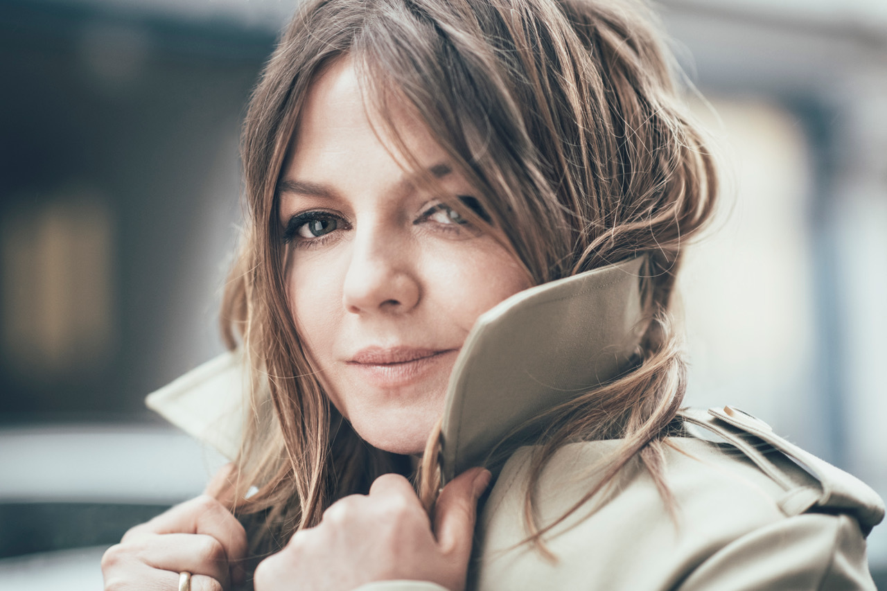 Annett Louisan stellt am Mittwoch live in der StadtGalerie Witten ihr neues Album vor.