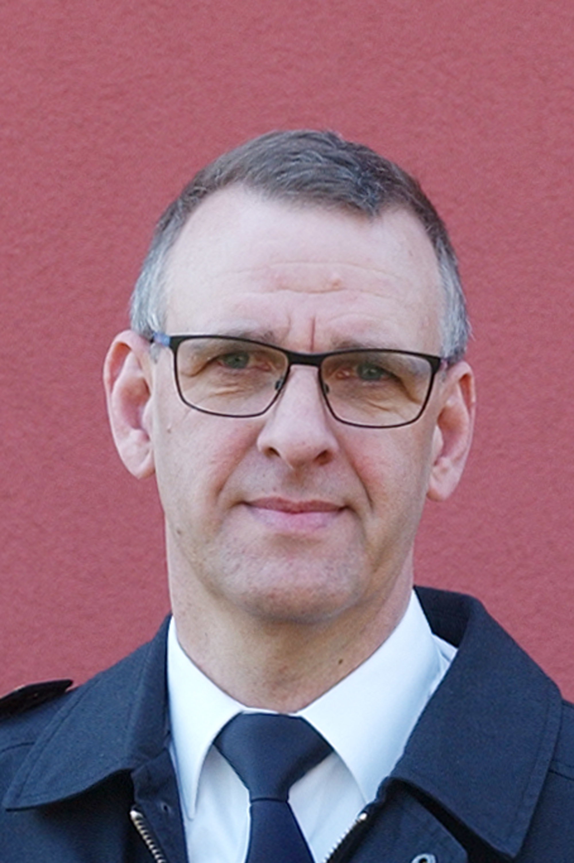 Mario Rosenkranz: „Die Zukunft hat begonnen.“