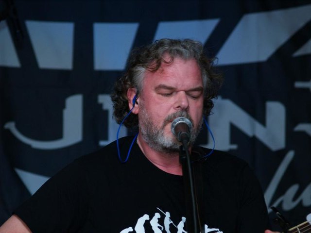 Jens Meivogel