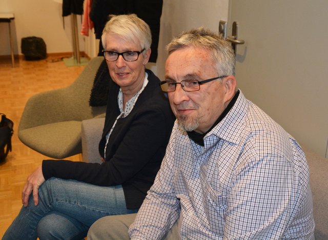 Henry Stenske aus Emmerich war einer der Gewinner der Lokalkompass-Aktion. Foto: Dabitsch