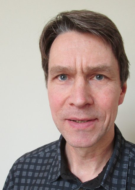 Der Mülheimer Volker Müller pendelt täglich von Mülheim-Styrum nach Düsseldorf-Derendorf mit der S1. Foto: privat