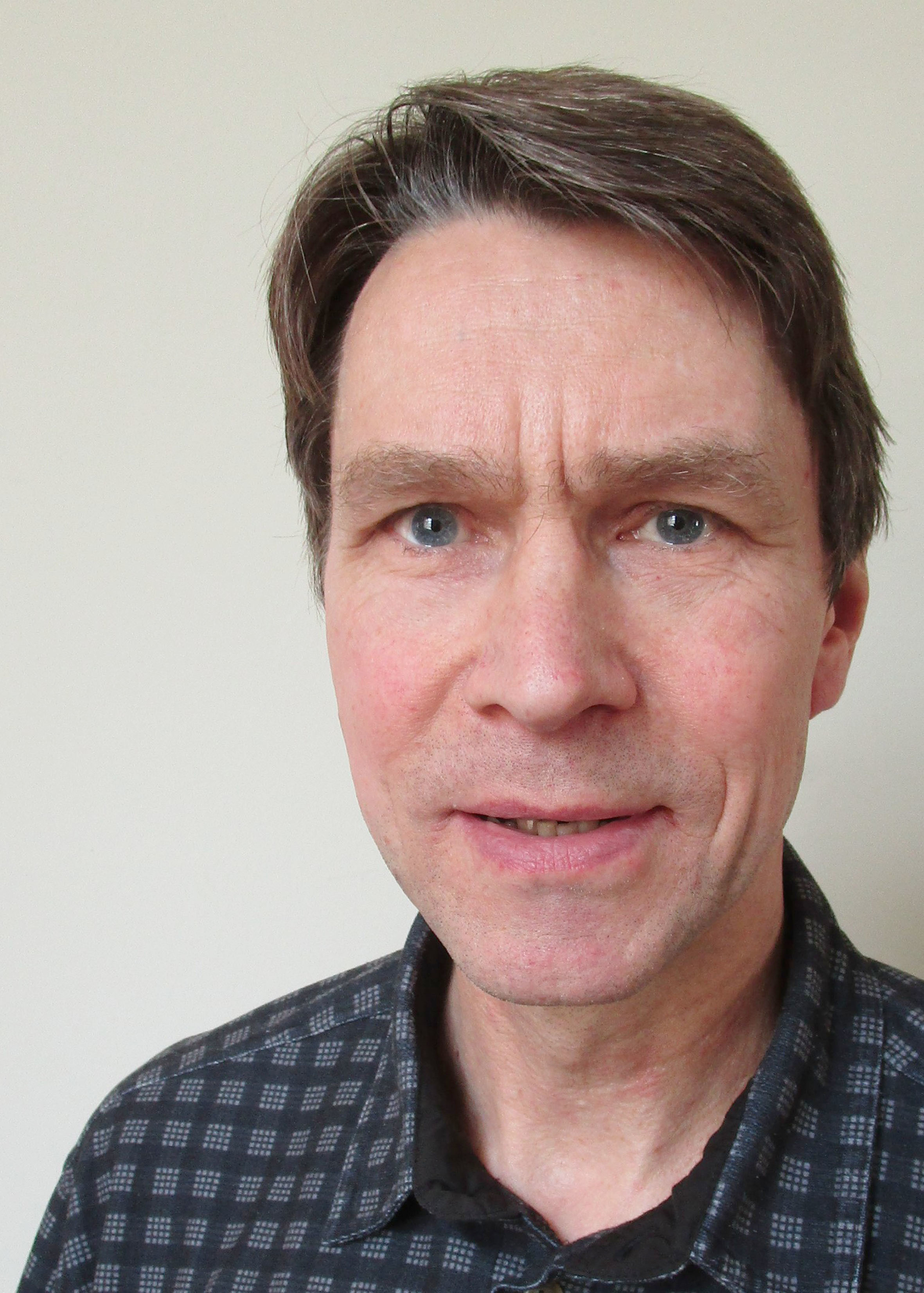 Der Mülheimer Volker Müller pendelt täglich von Mülheim-Styrum nach Düsseldorf-Derendorf mit der S1. Foto: privat